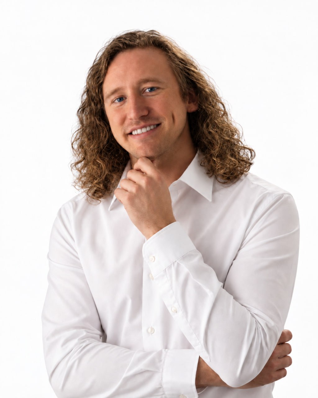 Bryn Bennett, Chief Revenue Officer at The Vault